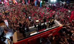 Özgür Özel: Sandığı getirirse onu yeneceğiz. Ne kadar kaçarsa kaçsın iktidara geleceğiz