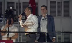 Özgür Özel: Seni o koltukta yüzde 29'la oturtmam!