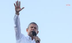Özgür Özel'den Devlet Bahçeli'ye: ''Biz demokrasi yolunda herkesle yürürüz''