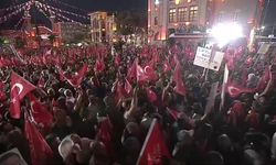Özgür Özel'den Erdoğan'a: O çeteyi dağıt ya da o çeteyi biz dağıtacağız