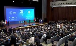 Özlem Çerçioğlu: "AK Parti çatısı altında hizmet etmeye devam edeceğim"