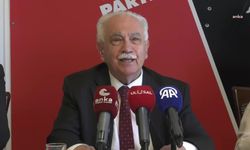 Perinçek: "Zengezur Koridoru'nun bir Amerika-İsrail girişimi olduğu çok açık"