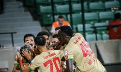 PFDK’dan Amedspor’a iki maç seyircisiz oynama cezası