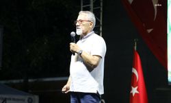 Prof. Dr. Naci Görür: "Faylar yaratılışları gereği deprem üretmek zorundadır ancak bu depremlerden korunmak için deprem dirençli kentler yapabilirsiniz"