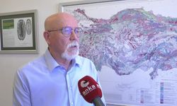 Prof. Dr. Seyitoğlu: "Eldivan-Elmadağ tektonik kaması 6,5-7 büyüklüğünde bir deprem yaratabilir"