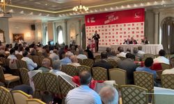 Mahmut Arıkan: ''Yaşanabilir bir Türkiye’de onurlu ve insanca bir yaşam vardır"