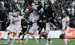 Samsunspor, Kocaelispor’u 1-0 mağlup etti