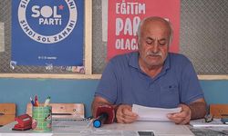 Şap hastalığı Ardanuç’a sıçradı: Sol Parti Ardanuç İlçe Örgütü’nden acil destek çağrısı