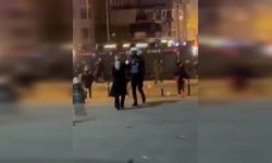 Saraçhane mitingi sonrasında avukata müdahalede bulunan polislere soruşturma izni verilmedi