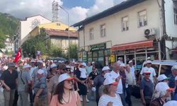 Şavşat Kültür ve Sanat Festivali başladı