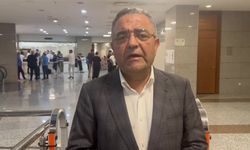 Sezgin Tanrıkulu: Seçilmiş insanlardan ne istiyorsunuz?