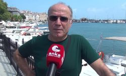Sinop Kültür ve Turizm Derneği'nden İnaltı Magarası'nın belirli günler kapalı olmasına tepki: Vatandaşlar mağdur oluyor