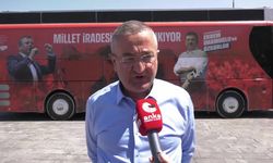 Sivas Merkez İlçe Başkanı CHP'li Sümbüloğlu:  "Eninde sonunda o sandık gelecek ve bu iktidarı göndereceğiz"