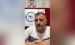 Sol Parti’den fındık alım fiyatına tepki: "Üretici yoksulluğa mahkûm ediliyor"