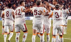 Süper Lig... Galatasaray 3-1 Çaykur Rizespor 
