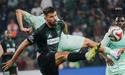 Süper Lig... Kocaelispor 1-1 Zecorner Kayserispor