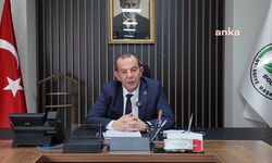 Tanju Özcan'dan Çerçioğlu'na: "Sizin derdiniz, hizmet etmek mi  günü kurtarmak mı?"