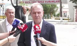 TBB Başkan Vekili Vahap Seçer’den Tunç Soyer’e ziyaret: "Bomboş bir dosya, dayanaksız iddialar"