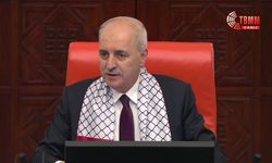 TBMM Genel Kurulu'nda "Meclis Başkanlığı Tezkeresi" oy birliğiyle kabul edildi.