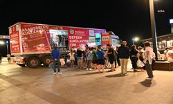 Tekirdağ Büyükşehir Belediyesi'nden deprem bilincine önemli katkı