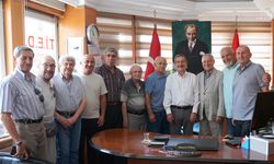 Tepebaşı Belediye Başkanı Ataç: “Emeklilerimizin yaşam kalitesini artırmak ve onları her alanda desteklemek için çalışmalarımız sürüyor”