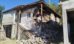 Tepebaşı Belediyesi, deprem bölgesinde 