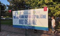Tepebaşı’nda 30 Ağustos Zafer Bayramı ve Çocuk Festivali coşkusu