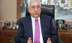 TESK Genel Başkanı Palandöken:  ''Esnaf ve sanatkâr olmadan toplumun rekabet edecek başka unsuru yok''
