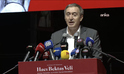 Tuncer Bakırhan: "Kürt'e masa, Kürt'e demokrasi ama Alevi'yi görmezden gelen bir süreci asla kabul etmeyiz"