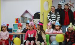 Turgutlu Belediyesi Çocuk Kültür Sanat Merkezleri'nde kış dönemi kayıtları başladı
