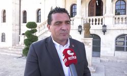 Ulaş Karasu: Sivas yeniden, düştüğü yerden kalkacak ve tarihi bir mitinge ev sahipliği yapacak