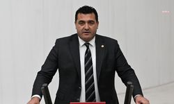 Ulaş Karasu'dan Madımak tepkisi: "Bu, suça ortaklıktır!"