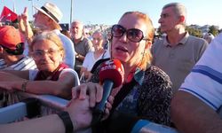 Üsküdar'da vatandaşlar seslendi: Her şey çok güzel olacak