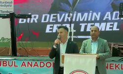 Van Spor Başkanı Erol Temel'den kulübe destek çağrısı: “Bu takım hepimizin”