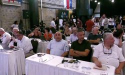“Ve Mavi Gözleri Çakmak Çakmaktı”: Atatürk’ün hiç görülmemiş fotoğrafları sergide