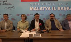 Veli Ağbaba: "Aydın halkının iradesi çalındı. Hırsızlığın bir tarafından Erdoğan, bir tarafında Çerçioğlu var"