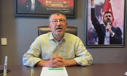 Veli Ağbaba: "İsrafın, kötü yönetimin, kur korumalı mevduatın bedelini çalışanlara ödetmek istiyorlar"