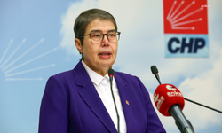 Zeliha Aksaz Şahbaz: Murat Çalık'ın derhal tutukluluğuna son verilmeli, sağlıklı bir ortamda ailesi ile birlikte yaşaması sağlanmalıdır