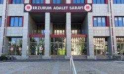 Erzurum’da 1,2 milyon liralık dolandırıcılık: 1 kişi tutuklandı