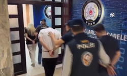 Kayseri merkezli sigorta dolandırıcılığı operasyonu: 3 tutuklama