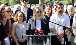Saraçhane’de Adalet Çağrısı: “6 Aydır Eksiğiz, Artık Yeter!”