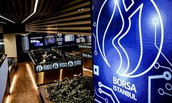 Borsa İstanbul günü yükselişle tamamladı: BIST 100 endeksi 10.486 puanda