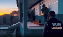 49 ilde tefecilik ve dolandırıcılık operasyonu: 115 şüpheli yakalandı