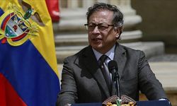 ABD, Gustavo Petro’nun vizesini iptal etti