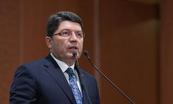 Adalet Bakanı Tunç:Nihai bir hüküm teşkil etmemektedir