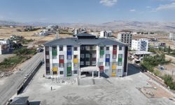 Adıyaman deprem öncesine göre 410 derslik fazlasıyla eğitime başlıyor