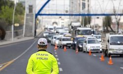 Ankara’da Trafiğe Kapatılacak Yollar ve Ankaray Durağı: İşte 14 Eylül Planlaması