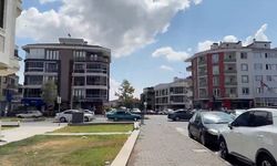 Balıkesir'de 4,9 büyüklüğünde deprem