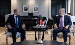 Dışişleri Bakanı Fidan, Ürdünlü mevkidaşı Safedi ile telefonda görüştü