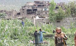DSÖ, depremin vurduğu Afganistan için 4 milyon dolarlık yardım çağrısı yaptı